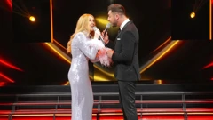 Ivana i Alen, Foto: Dario Njavro/HRT