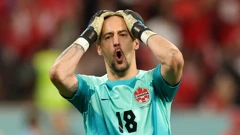 Milan Borjan