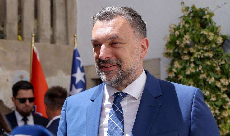 Konaković najavljuje jaču komunikaciju s SAD-om, kaže da je slika mutna