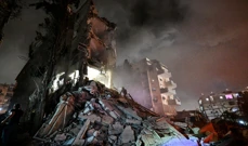 Izrael, Foto: Yossi Zeliger/Reuters