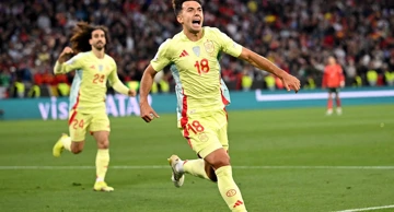 Martin Zubimendi