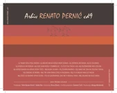 Arhiv Renato Pernić CD 9, Foto: -/-