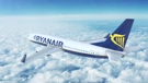 Ryanair najavljuje niže procjene putničkog prometa u 2025.