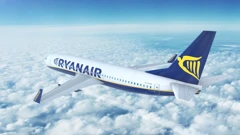 Ryanair najavljuje niže procjene putničkog prometa u 2025.