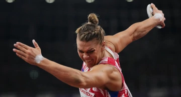 Sandra Elkasević