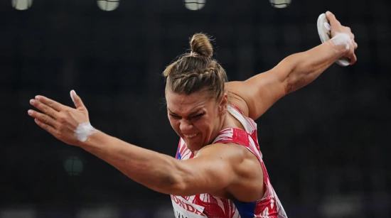 Sandra Elkasević