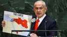 Benjamin Netanyahu