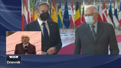 Jasna Paro javila se iz Bruxellesa