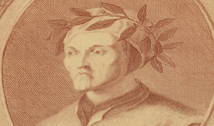 700 godina od Danteove smrti