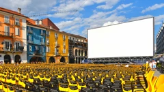 Filmski festival u Locarnu