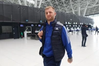 Petar Bočkaj, Foto: Luka Stanzl/PIXSELL