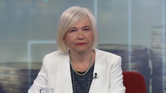 Zvjezdana Blažić, savjetnica za poljoprivredu i prehrambenu industriju, Foto: Otvoreno/HRT