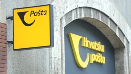 Hrvatska pošta