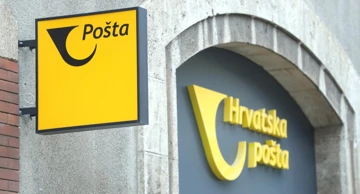 Hrvatska pošta
