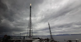 Ponovno pokrenuta Rafinerija na Urinju, Foto: Neva Funčić/Radio Rijeka