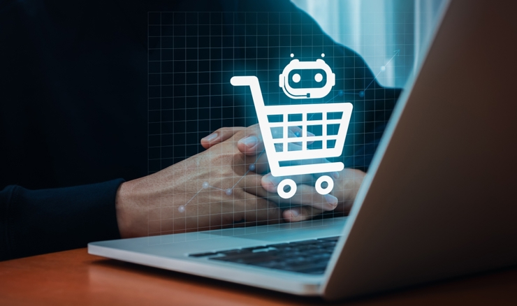 AI agenti počinju sami birati proizvode i kupovati od online trgovaca