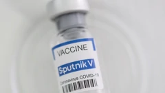 Cjepivo Sputnjik V