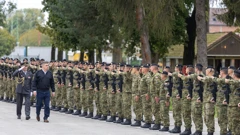 Obilježena 32. obljetnica osnutka 5. Gardijske brigade