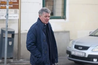 Ivan Turudić, Foto:  Goran Stanzl /PIXSELL