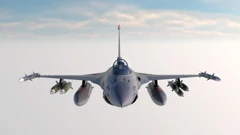 Zrakoplov F-16