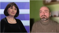 Victoria Zinchuk i Heydar Mirza, gosti emisije Romano Bolković 1 na 1