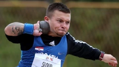 Matija Sloup