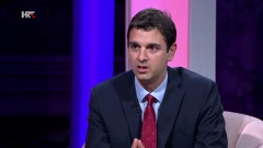 Mario Ančić u emisiji "U svom filmu"