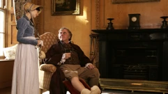 Subota, 15. studenog na Prvom , Foto: Opatija Northanger/film 