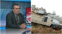 "Važno je da naoružanje otvara nova radna mjesta"