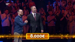 Jakov Kević i Joško Lokas