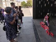 zapaljene svijeće, Foto: L.G./HRT