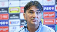 Izbornik Zlatko Dalić