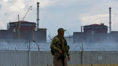 Nuklearna elektrana Zaporižja