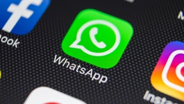 Aplikacija WhatsApp
