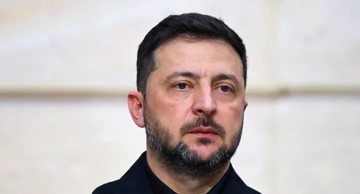 Volodimir Zelenski