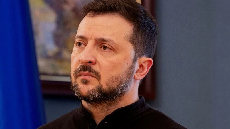 Ukrajna spremna za nastavak pregovora, ali ih je SAD odgodio Kép