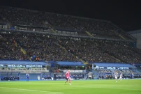 Dinamo - PAOK, stadion Maksimir , Foto: Goran Mehkek /CROPIX