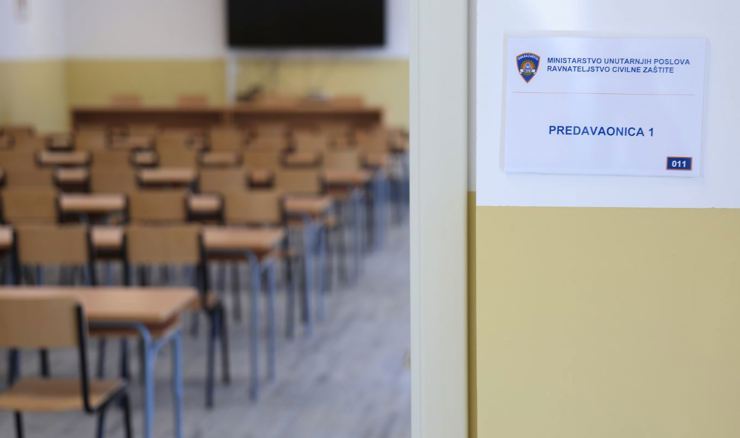 Prvi civilni ročnici uskoro na obuci: Ustajanje u 6, izlazak samo vikendom i 340 eura plaće