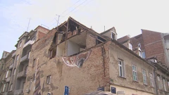 Potres u Zagrebu