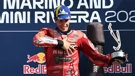 Marc Marquez 