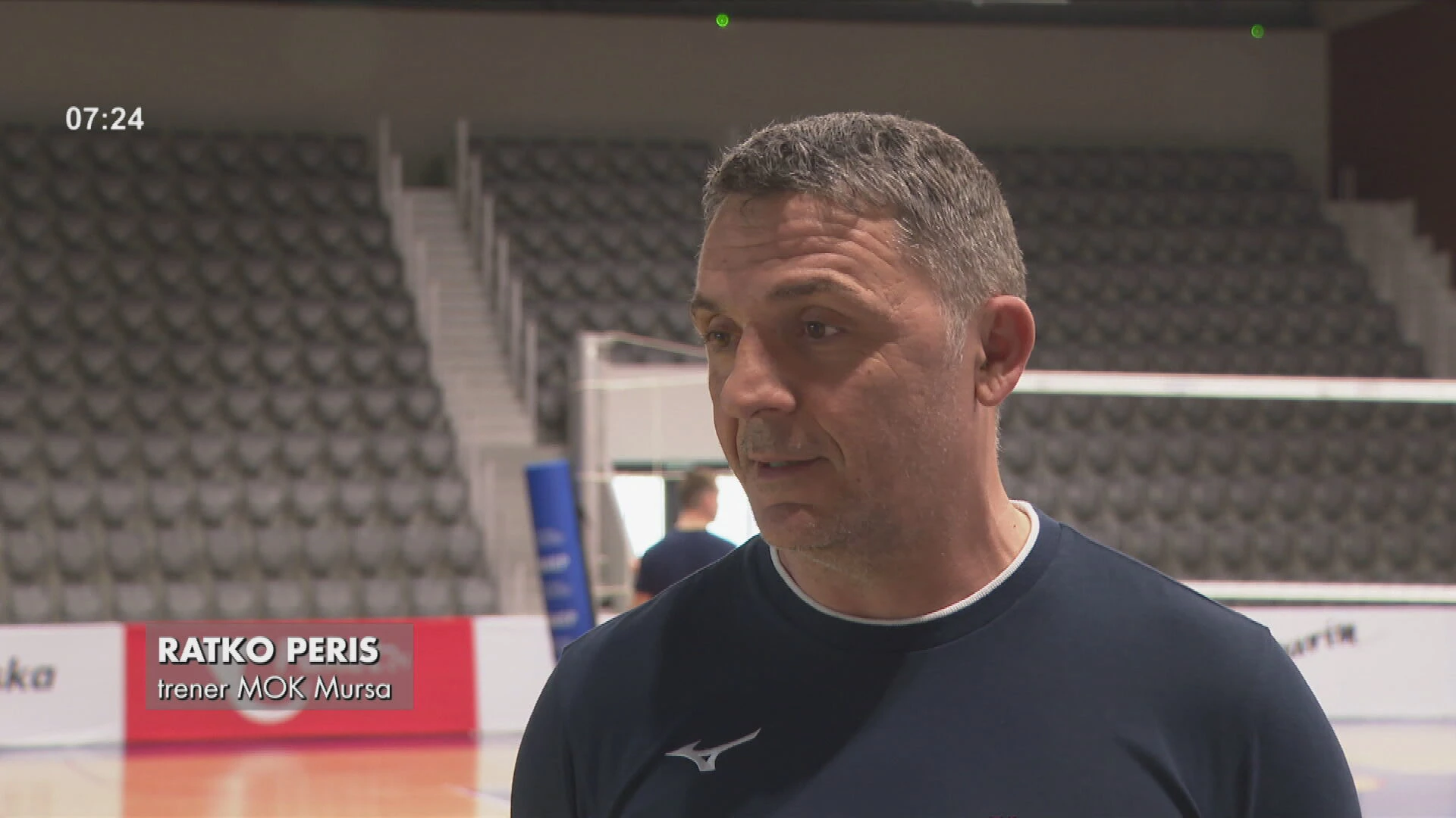 Treći trofej u Kupu u pet godina za odbojkaše Murse