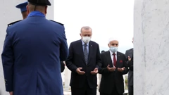 Erdogan u Sarajevu