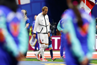 Harry Kane, Foto: Bernadett Szabo/REUTERS