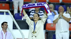 Barbara Matić