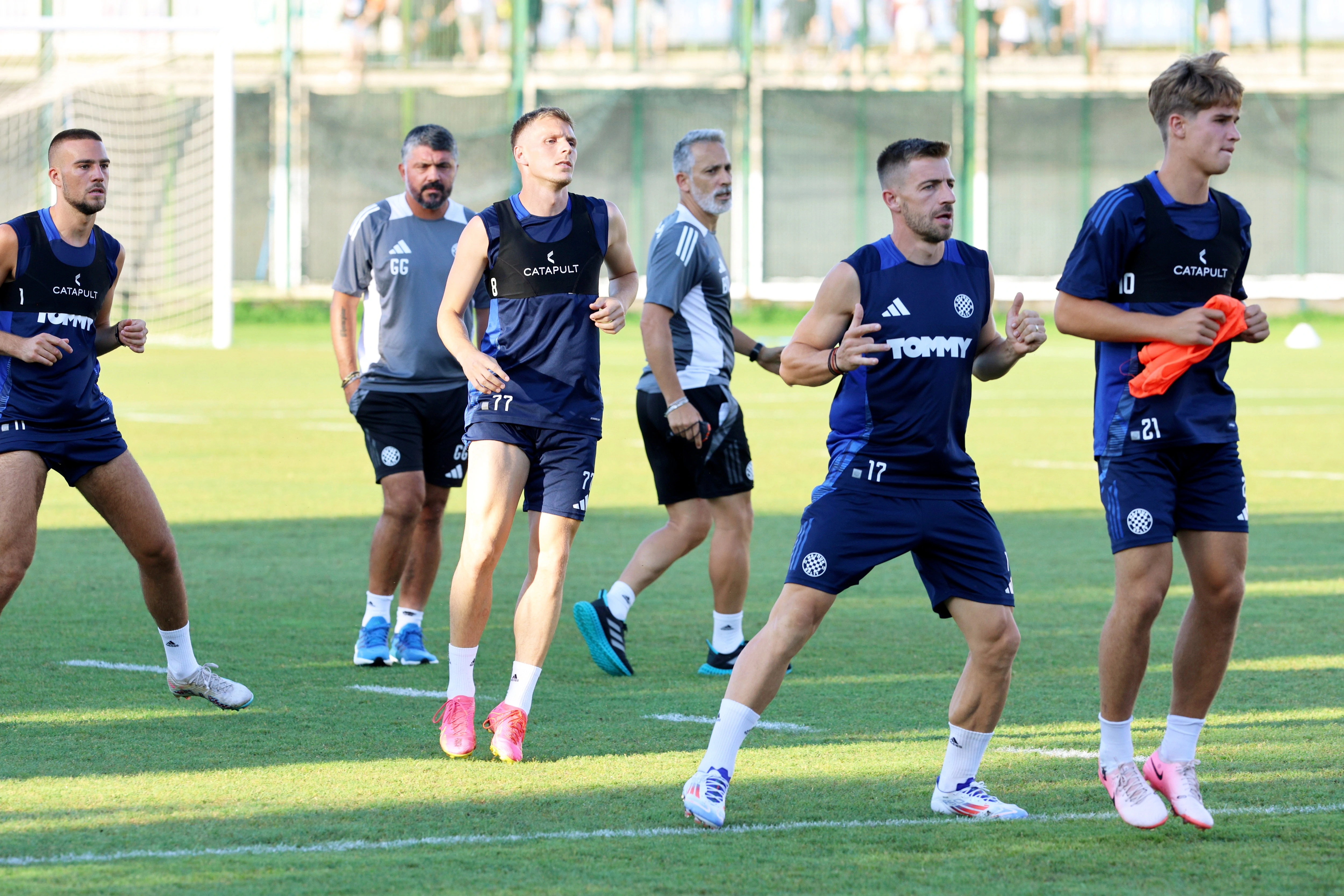 hajduk trening5 280624 20240701163608