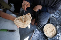 Glad u Gazi, Foto: Dawoud Abu Alkas/Reuters