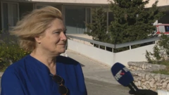 Prim. Ljiljana Betica Radić