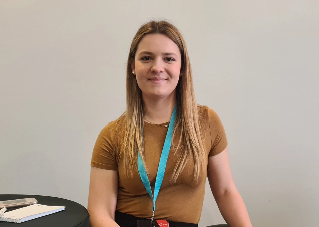 ICT konferencija Let's Grow u Puli: Irena Radoslav