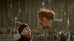 Nedjelja, 6. ožujka na Prvom, Foto:  U boj, u boj/dokumentarna serija