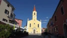 Petak, 8. kolovoza na Prvom 